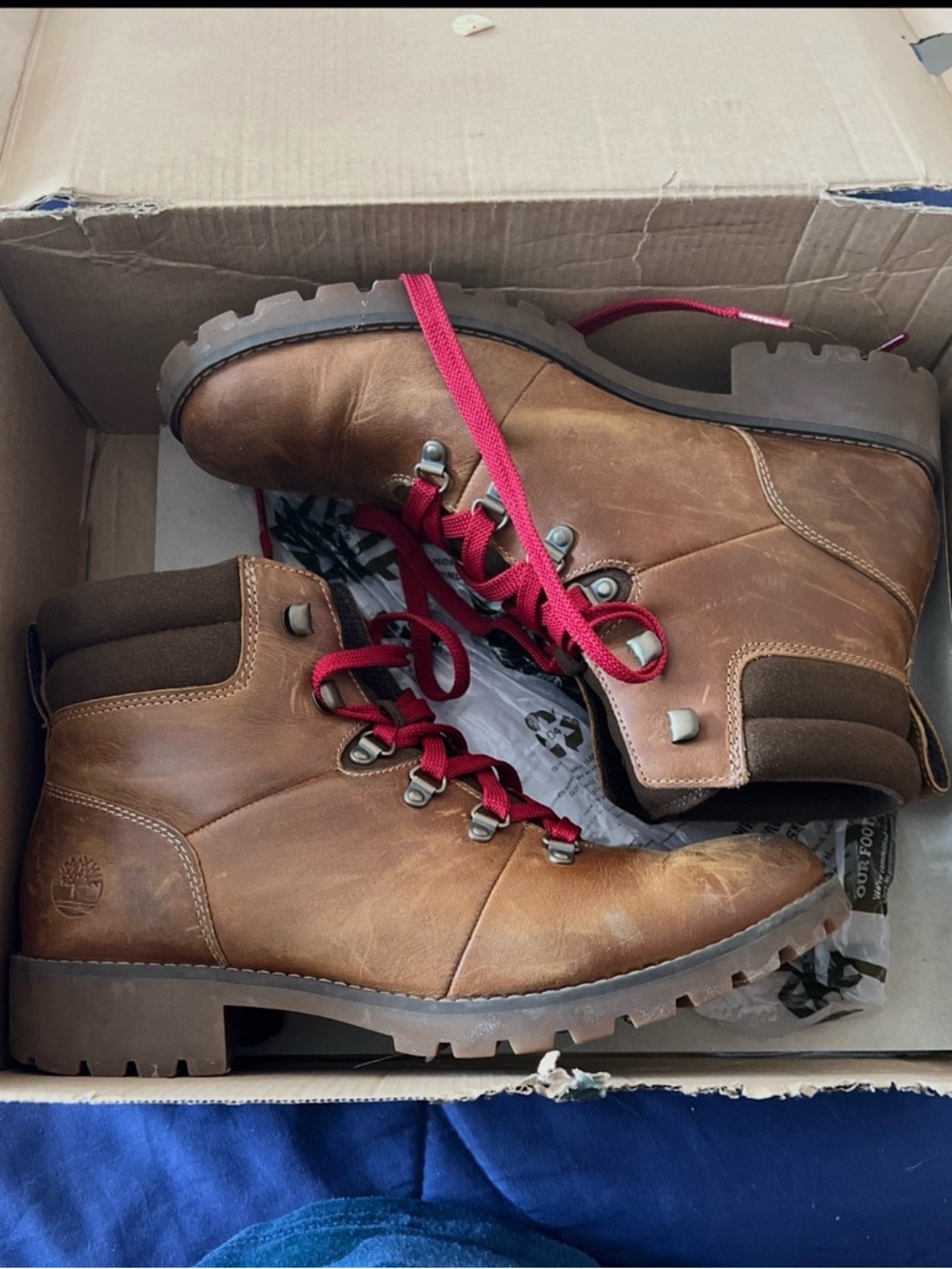 Timberland Ellendale Boot - Women’s